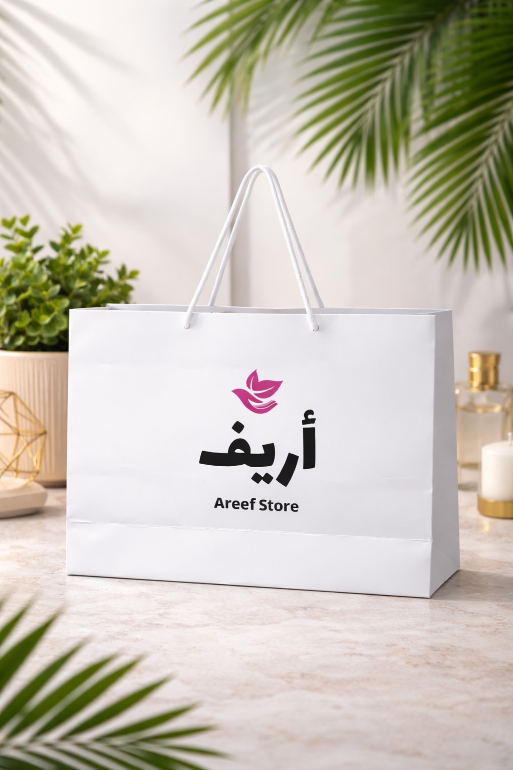 عينة مطبوعات غلاف كتب وبروشورات